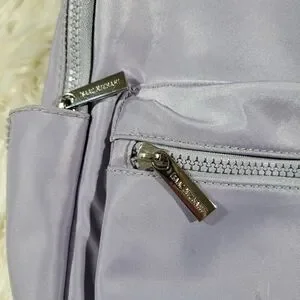 Isaac Mizrahi | Bags | Isaac Mizrahi Light Purple Backpack  display picture 1